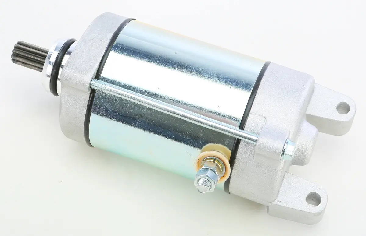 Starter Motor - 27-61108 1