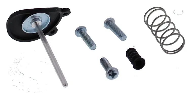 Accel. Pump Rebuild Kit - 246-3009 1