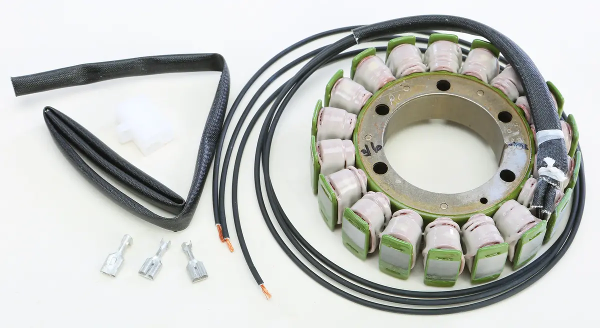 Stator - 27-21316 1