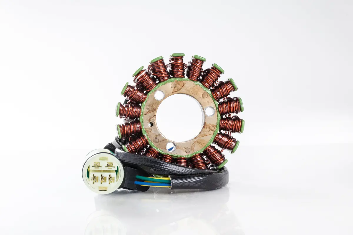 Stator - 27-21623 1