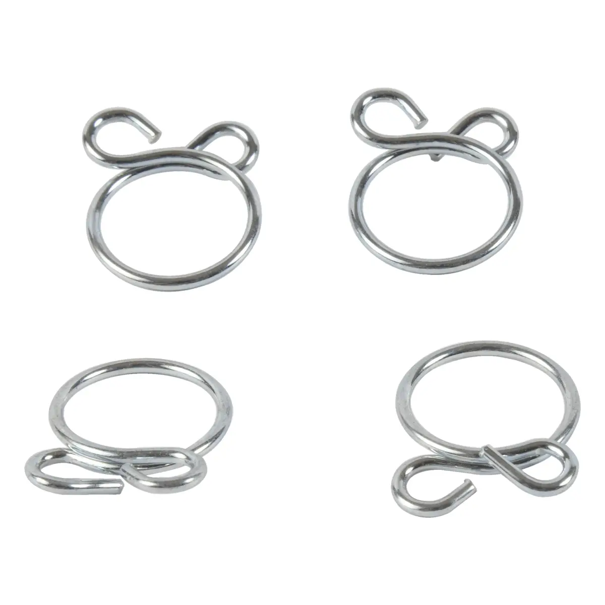 Hose Clamps Refill Kit 4/Pk - Fs00061 1
