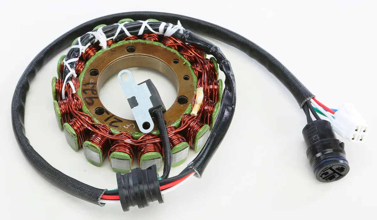 Stator - 27-21921 1