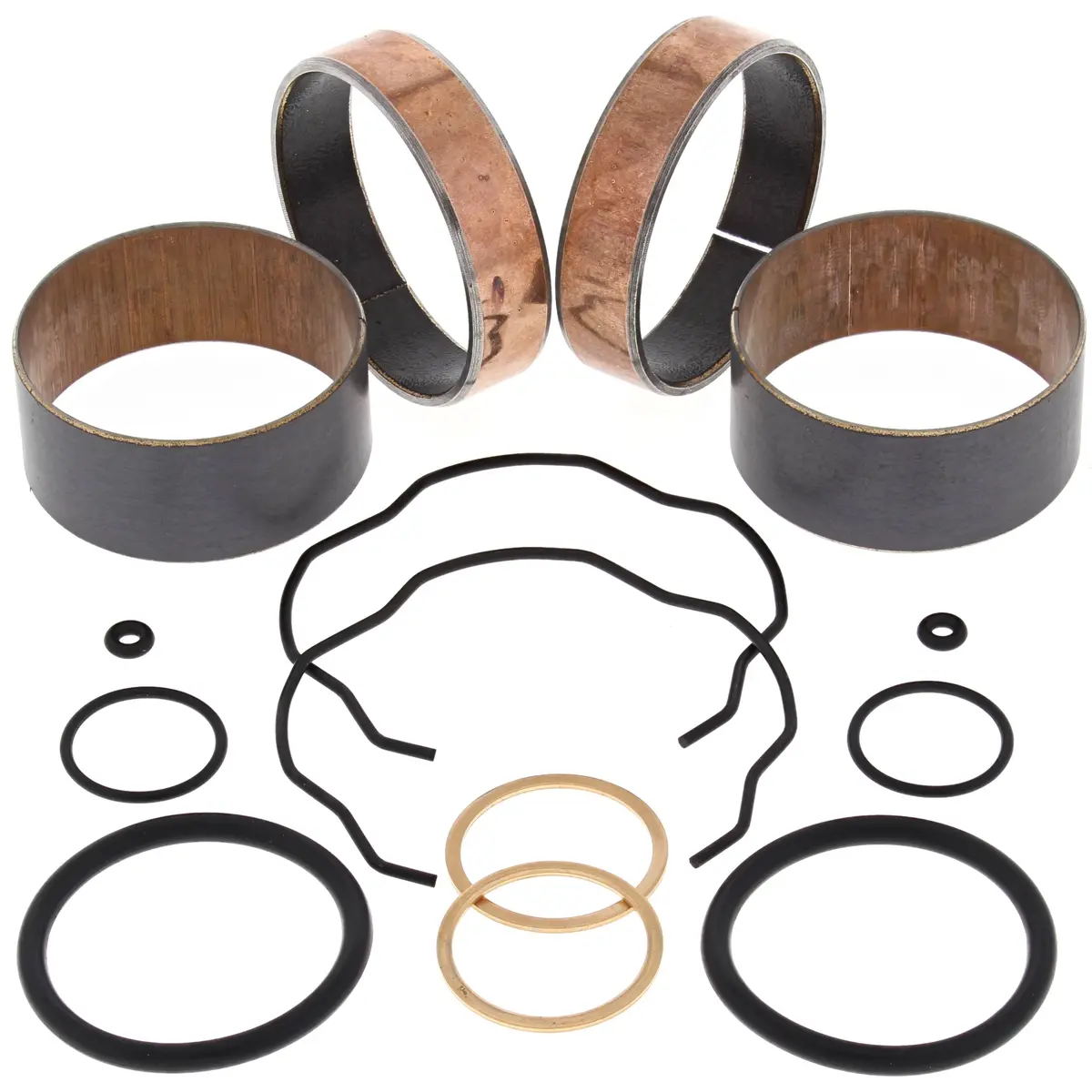 Fork Bushing Kit - 23-86063 1