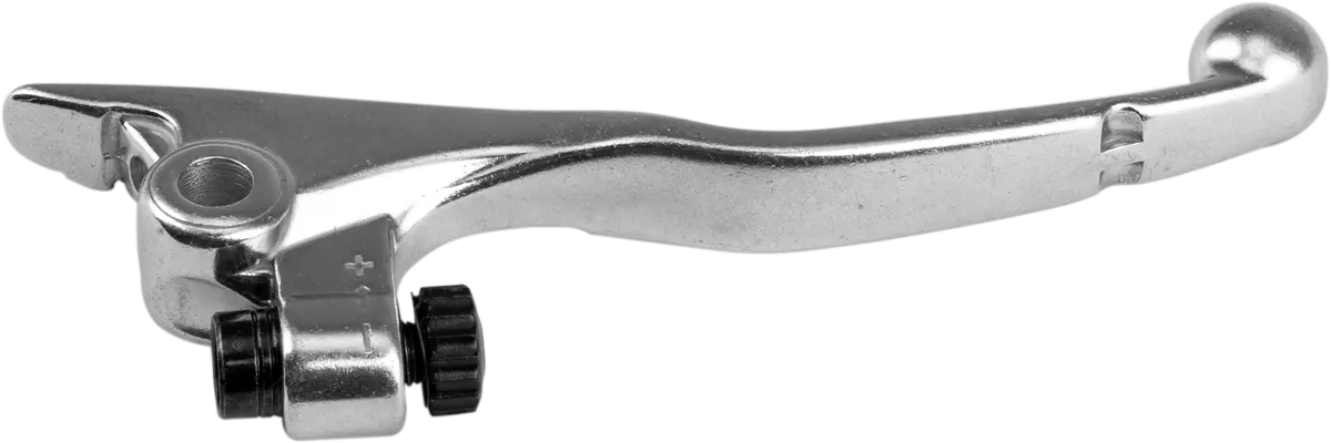 Brake Lever Silver - 56-1666 1