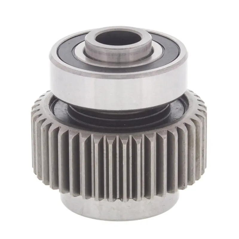 All Balls Racing 94-98 Harley-Davidson Flhr Road King Starter Drive 1