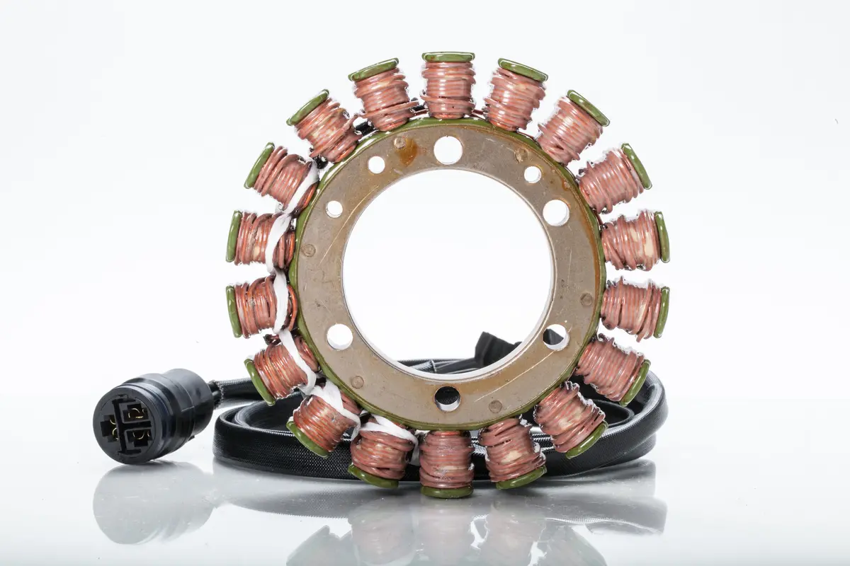 Stator - 27-21710 1