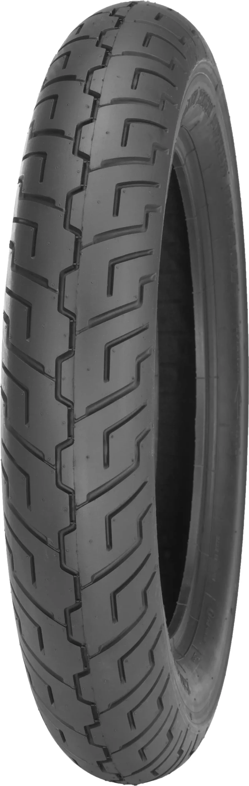 Tire Gs-23 Front 130/90-16 67H Bias - 87-5560 1