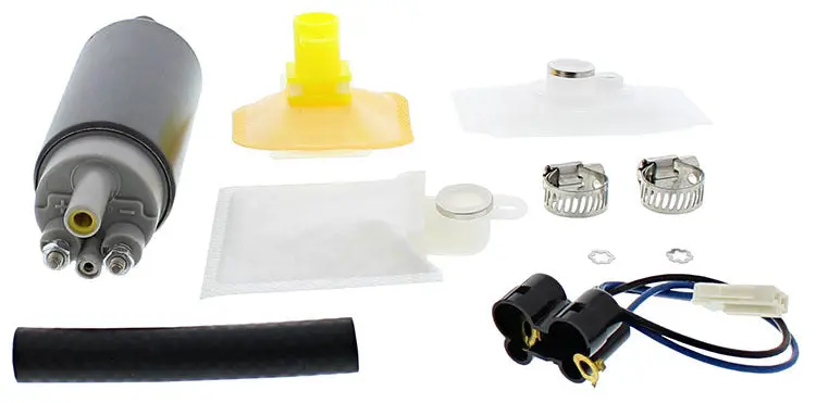 Fuel Pump Rebuild Kits - 24-72029 1