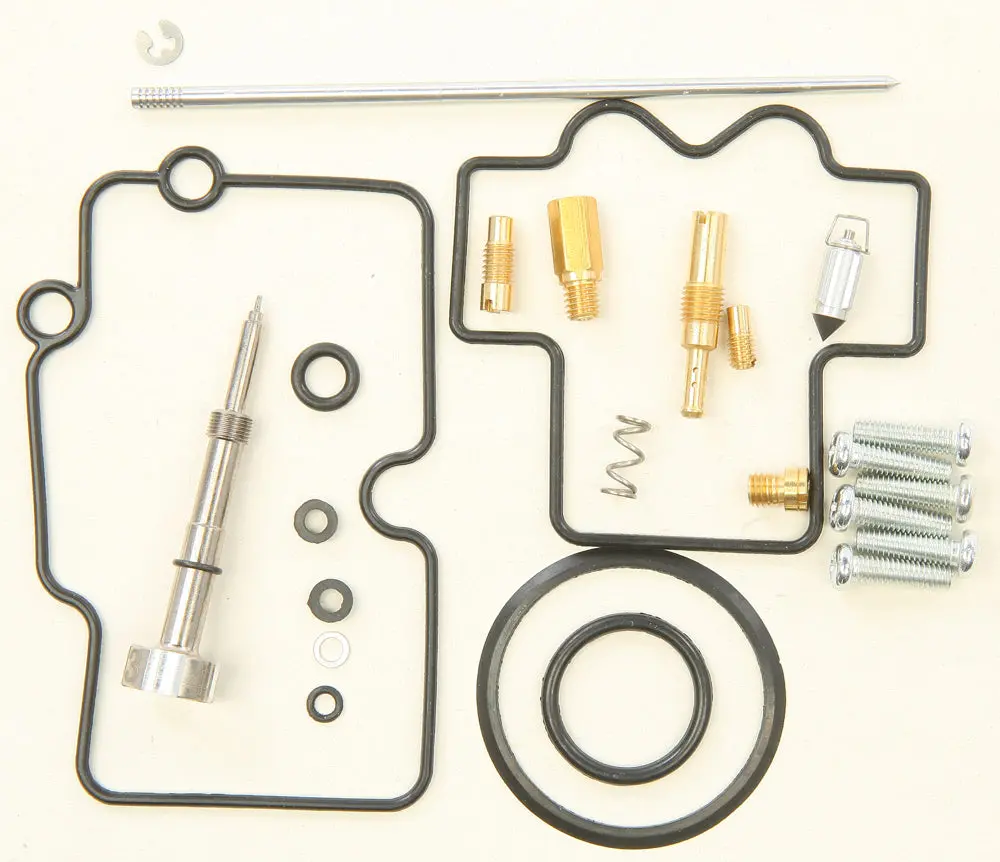 Bike Carburetor Rebuild Kit - 226-1464 1