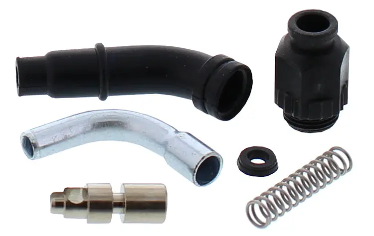 Hot Start Plunger Kit - 246-2007 1