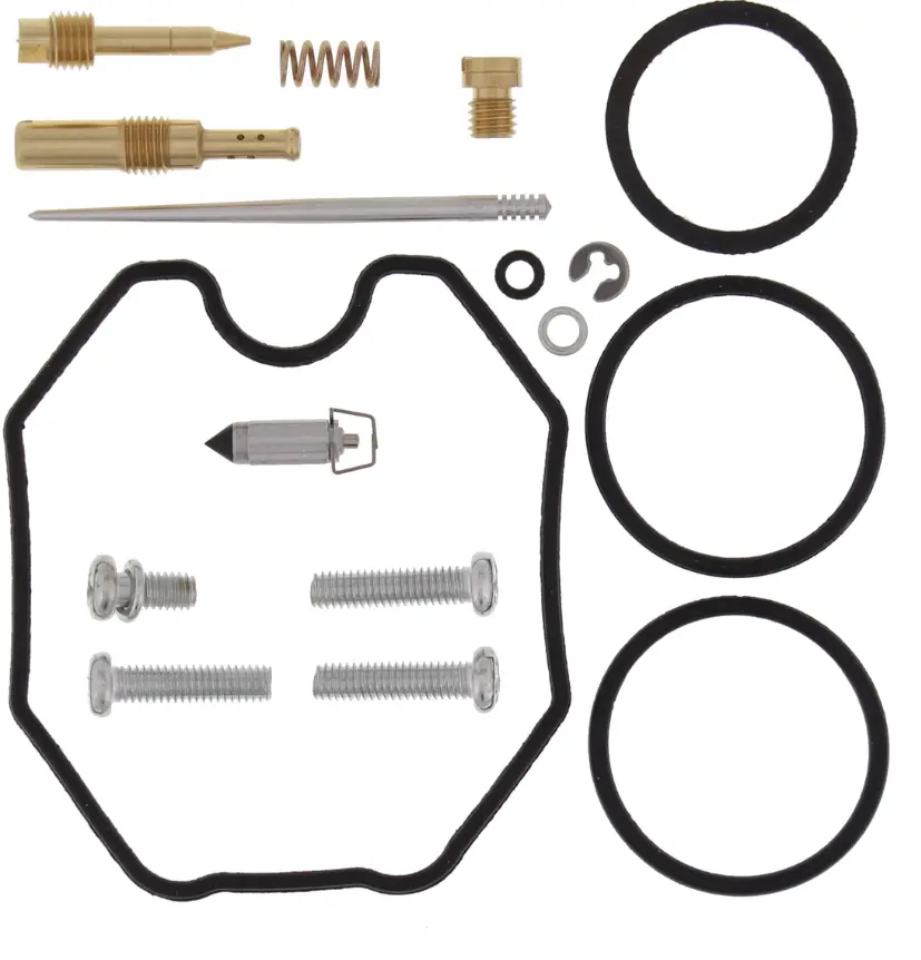 Carburetor Repair Kit - 226-1334 1