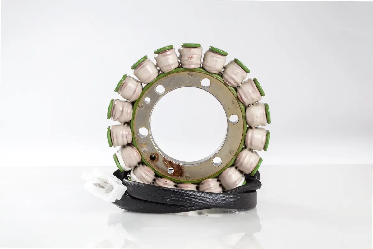 Stator - 27-21106 1