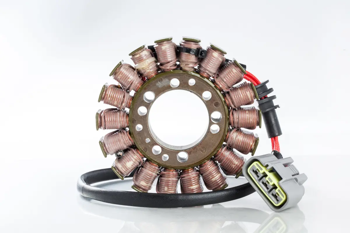 Stator - 27-21410 1