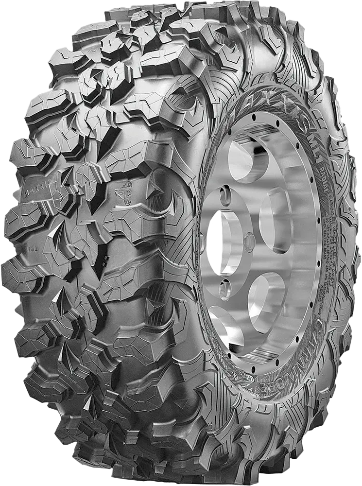 Tire Carnivore 37X10r17 8Pr 1
