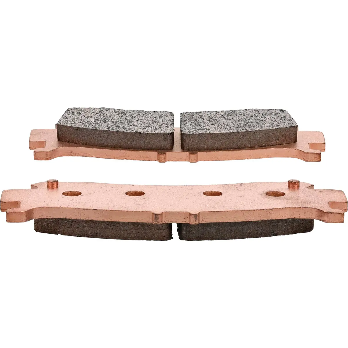Brake Pad Kit Sintered - 218-8091 1