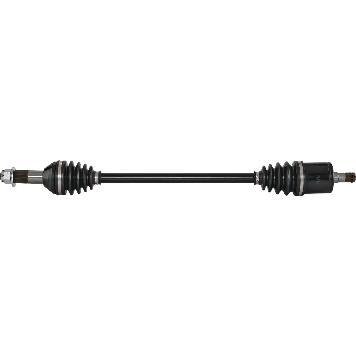 6 Ball Heavy Duty Axle - 531-0599 1