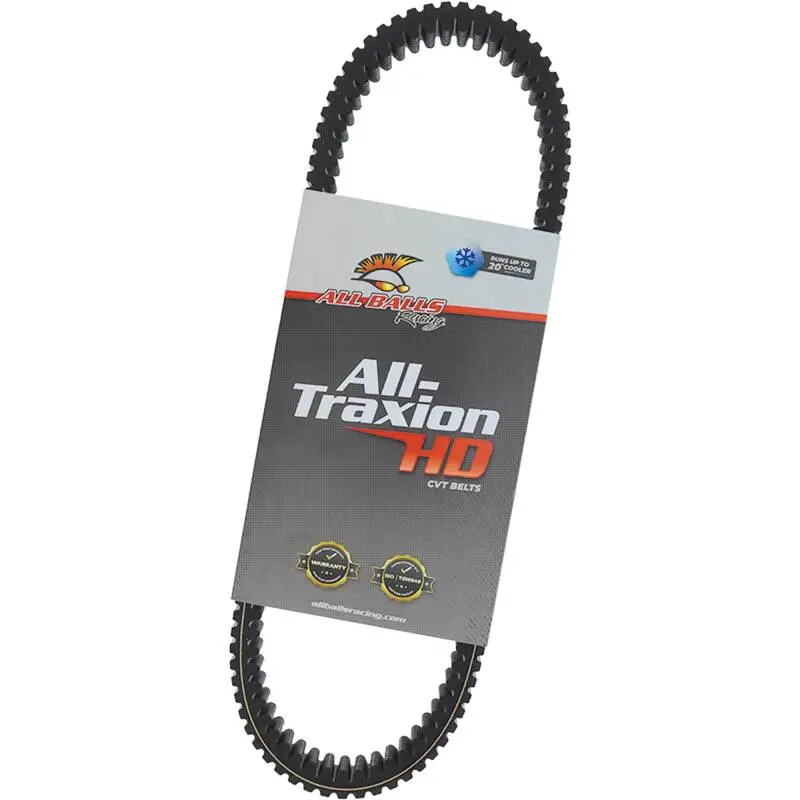 All Balls Racing 2015 Polaris Sportsman 325 Etx Efi All Traxion Hd Cvt Belts 1