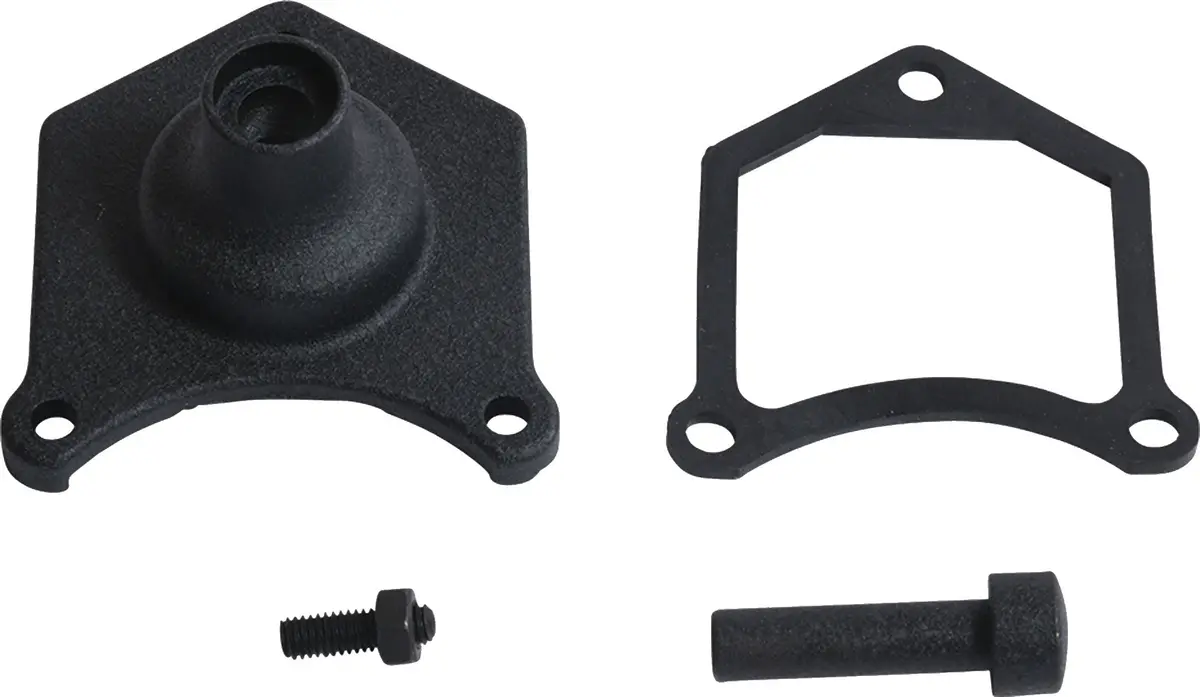 Starter Button Black Wrinkle 2.0  2.2  2.4  2.16 Kw Styles - 279-2202 1