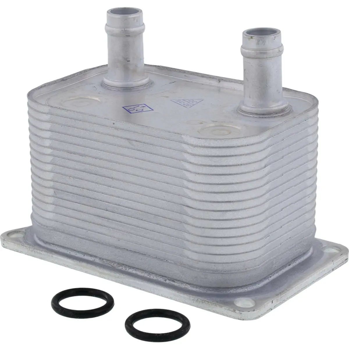 Oil Cooler Pol - 292-43002 1