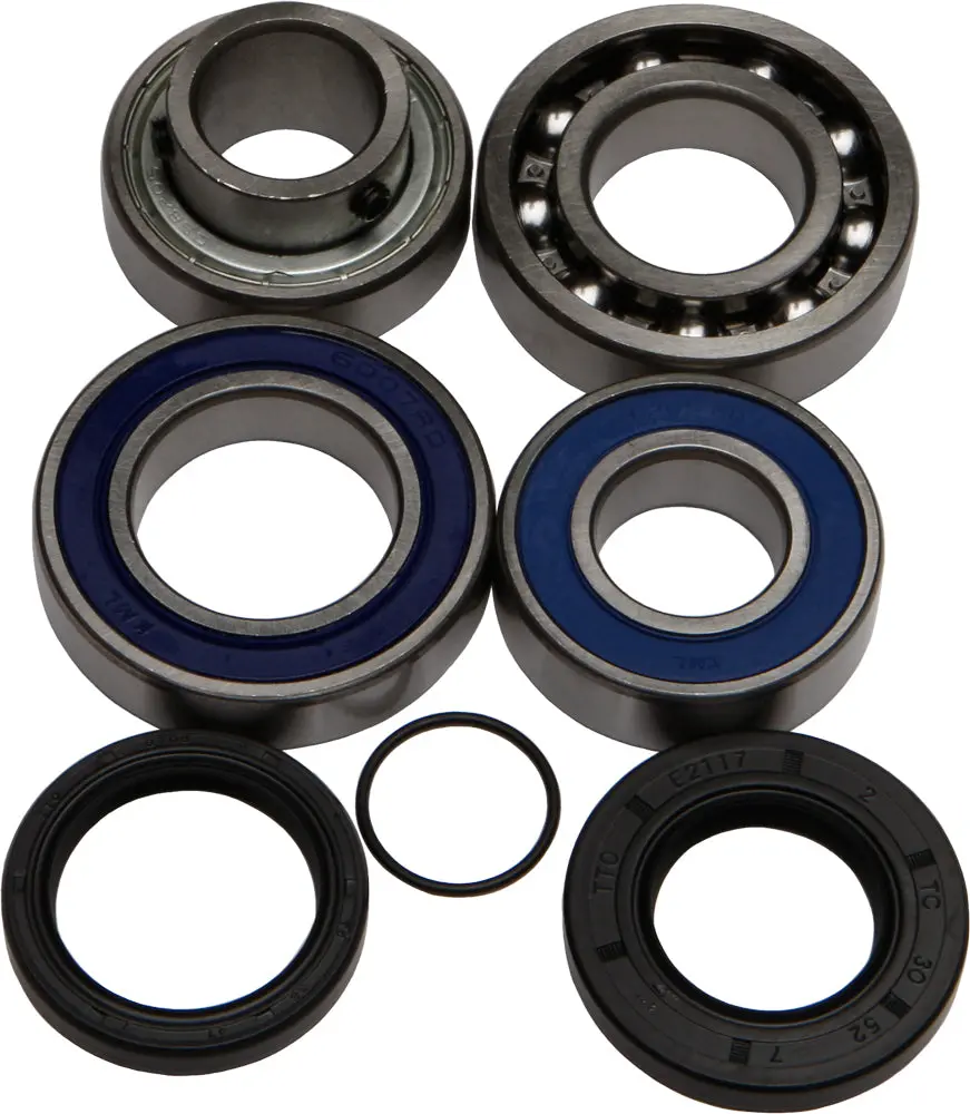 Chain Case Bearing & Seal Kit - 141-9059 1