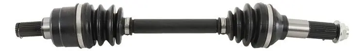 6 Ball Heavy Duty Axle Rear - 531-0735 1