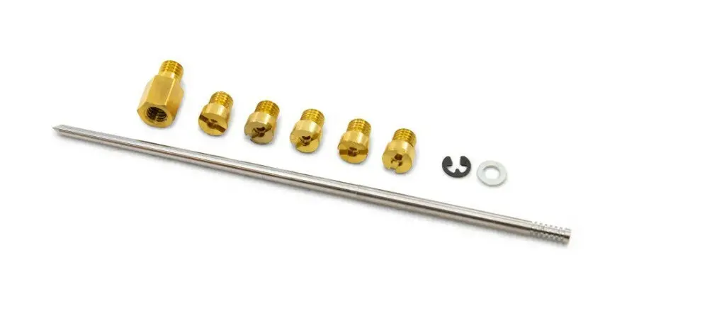 Jet Kit 92-21 Hon Xr650l - 133-6535 1