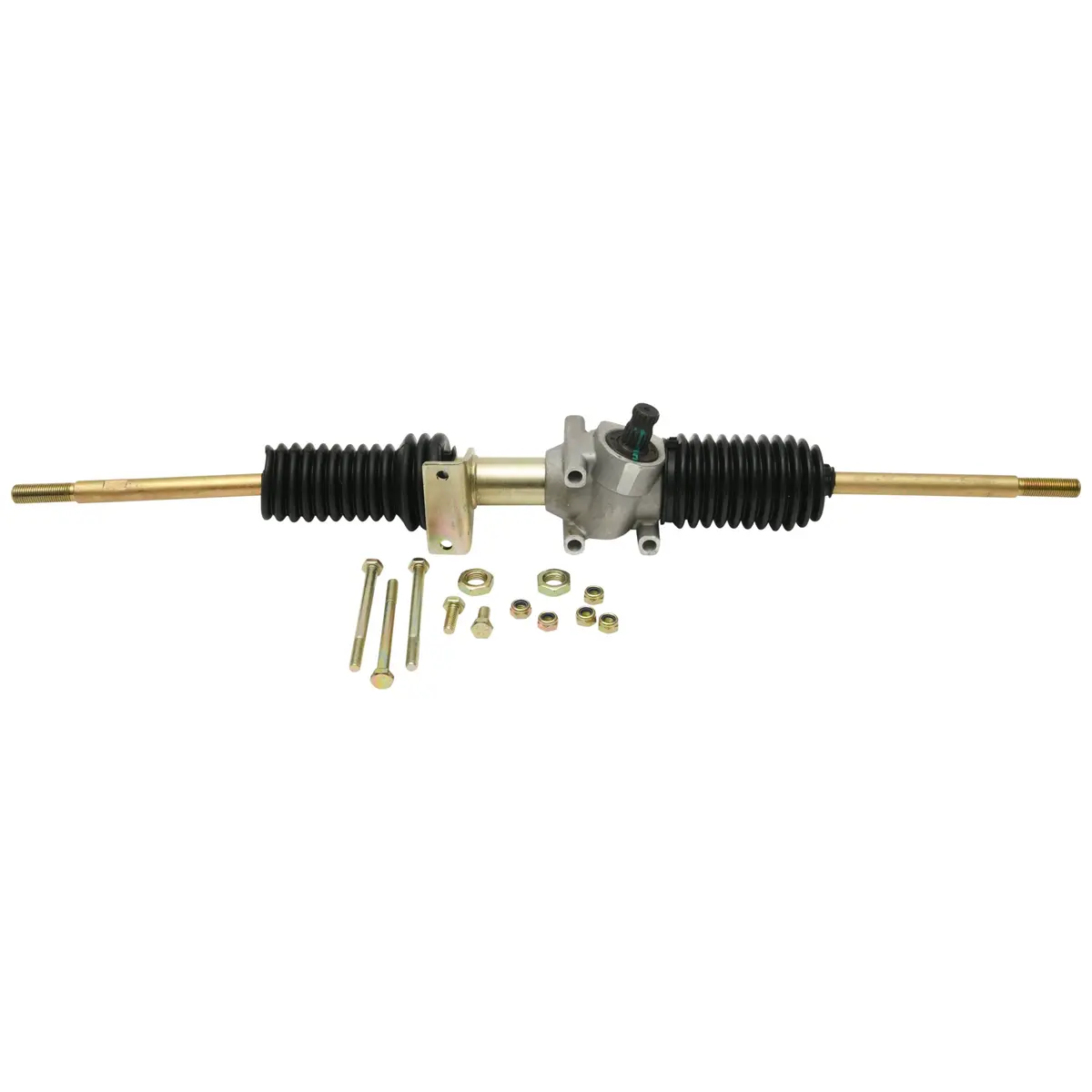 Steering Rack Assembly Pol - 251-4018 1