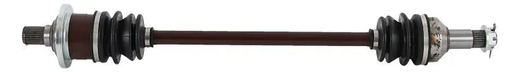 6 Ball Heavy Duty Axle Rear - 531-0115 1