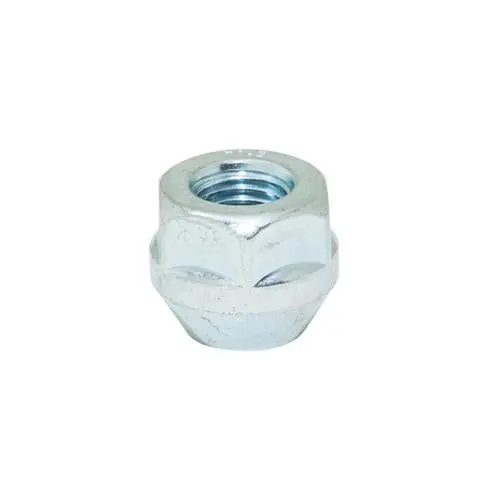 Bulge Short Oe 13/16" 12-1.50 Zinc Bulk - 90038S 1