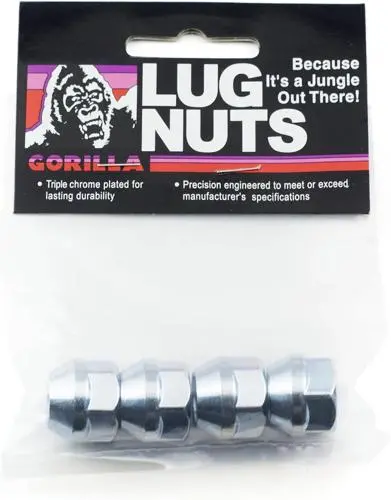 Bulge Oe Lug 13/16" 1/2 Zinc Bag - 90087B 1