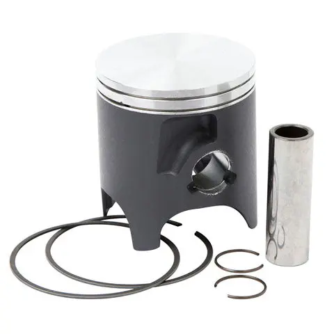 Vertex Replica Piston Kit 66.35 Bore - 22581B 1