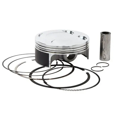 Vertex Pro-Bb Piston Kit 97.97 Bore - 23521B 1
