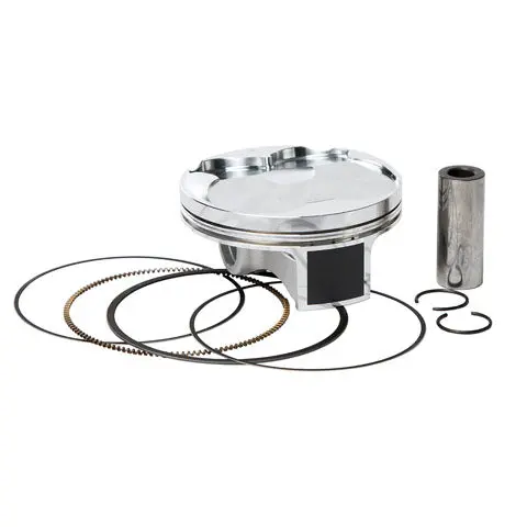 Vertex Pro-Replica Piston Kit 76.95 Bore - 23564A 1