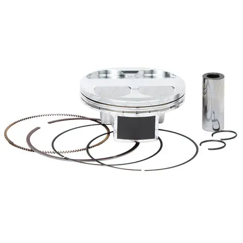 Vertex Pro-Replica Piston Kit 76.95 Bore - 23646A 1