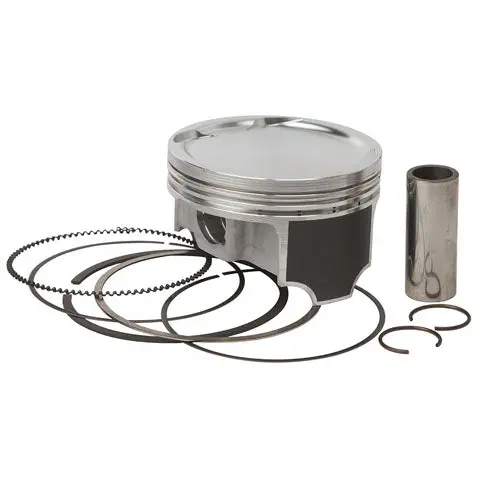 Vertex Piston Kit Part No. - 23908A 1