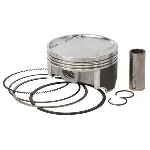 Vertex Piston Kit Part No. - 23910A 1