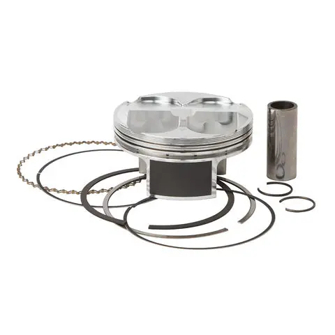 Vertex Piston Kit Part No. - 23833B 1
