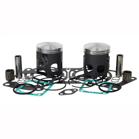 Vertex Top End Piston Kit Part No. - Vtk22568 1