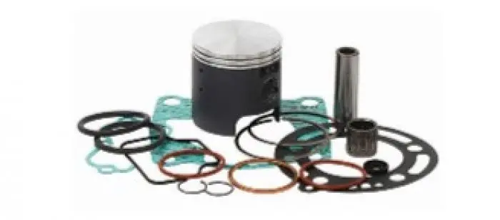 Vertex Top End Piston Kit - Vtk22863b 1