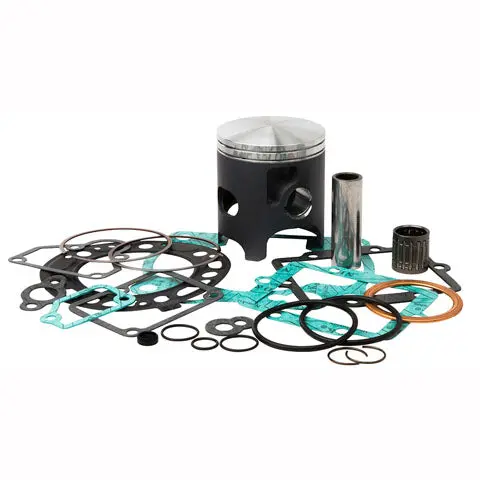 Vertex Top End Piston Kit - Vtk22521b 1
