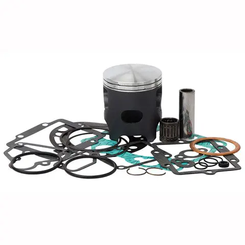 Vertex Top End Piston Kit - Vtk22795b 1