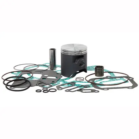 Vertex Top End Piston Kit - Vtk23383a 1