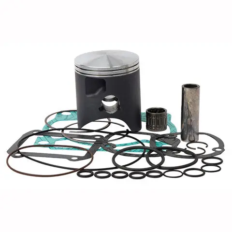 Vertex Top End Piston Kit - Vtk23630b 1