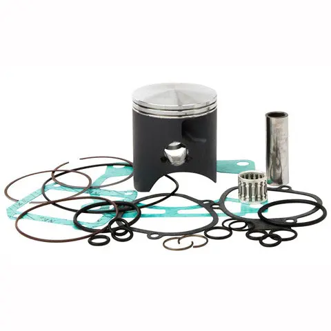 Vertex Top End Piston Kit - Vtk23630a-1 1