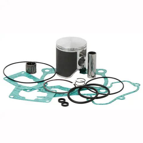 Vertex Top End Piston Kit - Vtk22806b 1