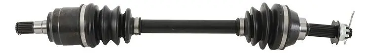 8 Ball Extreme Axle Front - 531-1607 1