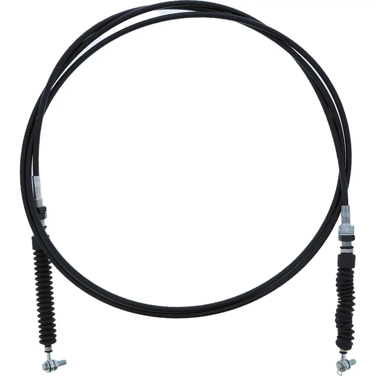 Utv Shift Cable Can - 24-55032 1