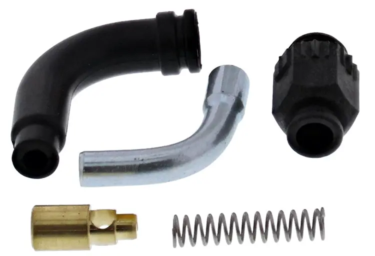 Hot Start Plunger Kit - 246-2002 1