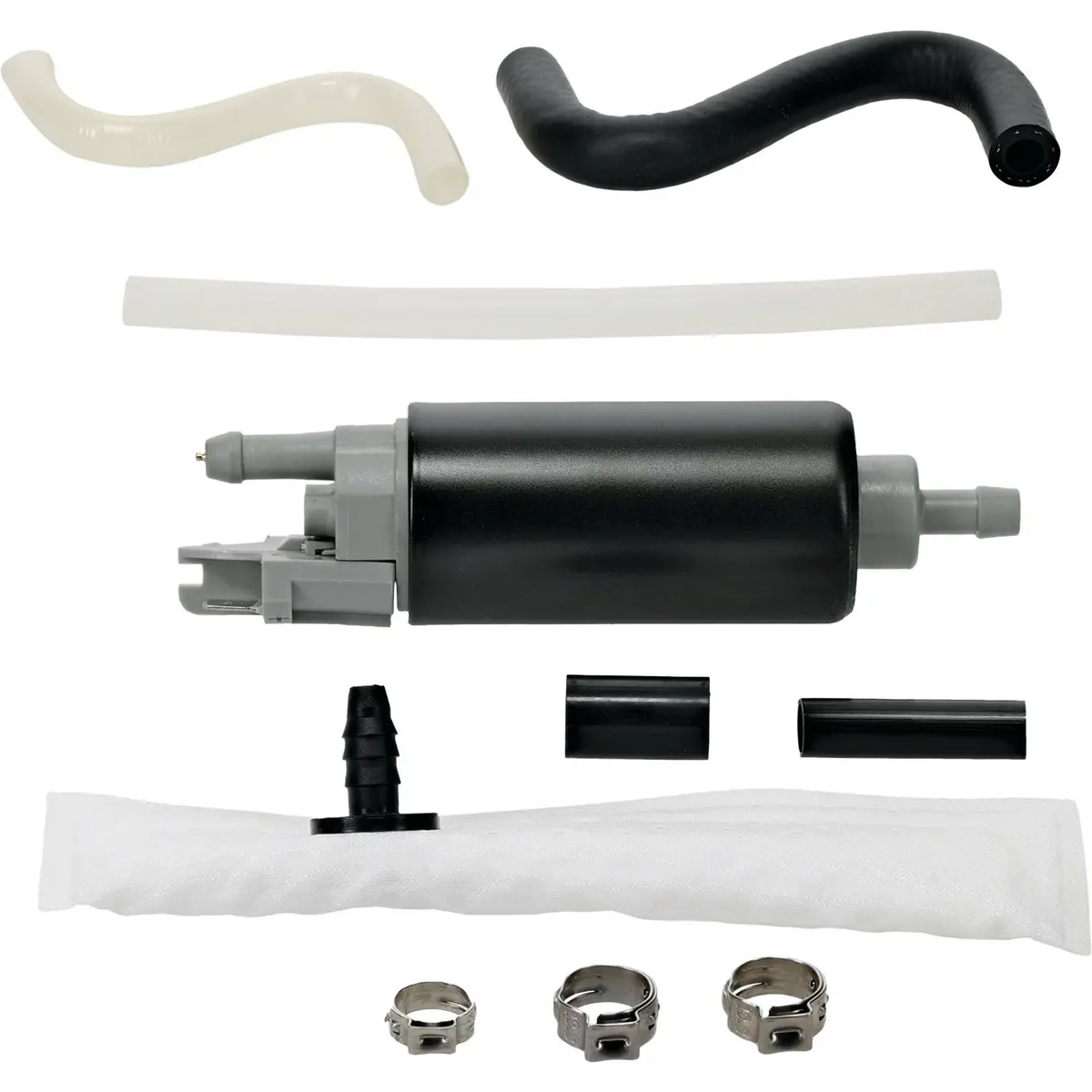 Fuel Pump Rebuild Kit - 24-72049 1