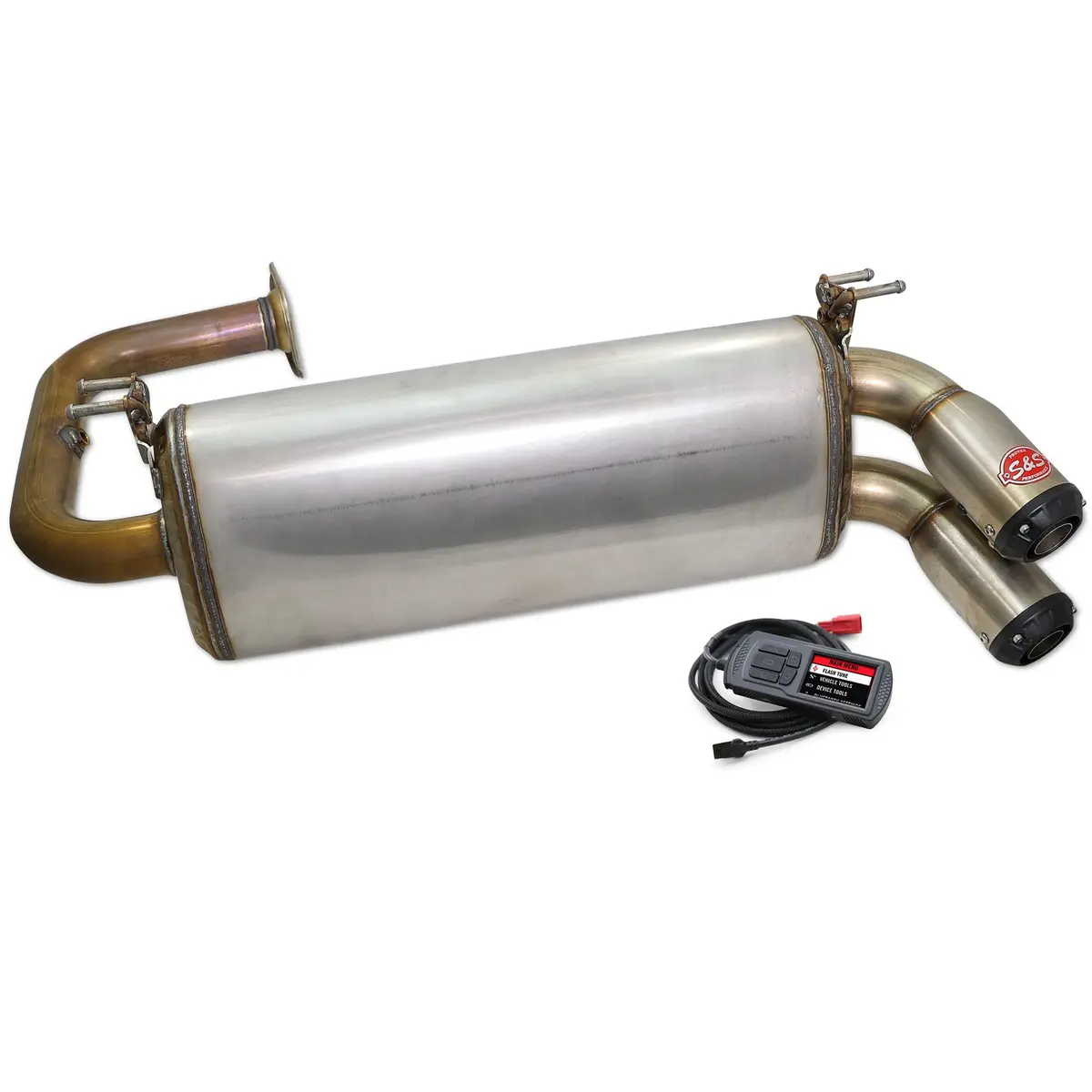 Stage 2.5 Kit - 133-8039 1